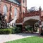 Saint Joseph's Old Cathedral