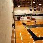 Shawnee High School Gym