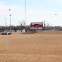 Southern Nazarene University Stadium