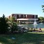 University of Central (UCO) Oklahoma Campus