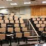 University of Central (UCO) Oklahoma Campus