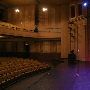 University of Central Oklahoma- Mitchell Hall