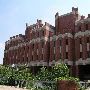 University of Oklahoma Campus