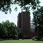 University of Oklahoma Campus