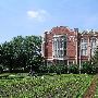 University of Oklahoma Campus