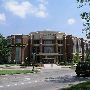 University of Oklahoma Campus