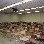 University of Oklahoma- Dale Hall Room 112