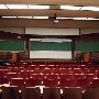 University of Oklahoma- George Lynn Cross Building Room 123