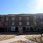 University of Science and Arts of Oklahoma- Willard Hall