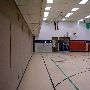 Wiley Post Elementary School Gym
