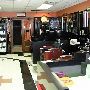 The Barber Salon