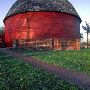 Round Barn