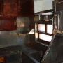 Guthrie Pullman Car