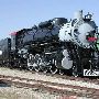Railroad Museum of Oklahoma