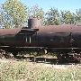 Oklahoma Railway Museum