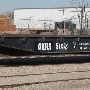 Oklahoma Railway Museum