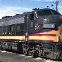 Oklahoma Railway Museum