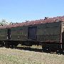 Oklahoma Railway Museum