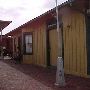 Oklahoma Railway Museum