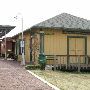 Oklahoma Railway Museum