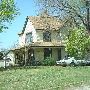 Guthrie Wooden Homes