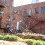 Guthrie Alleyways