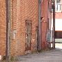 Guthrie Alleyways