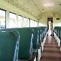 Oklahoma Railway Museum