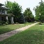 Mesta Park Historical Neighborhood