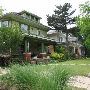 Mesta Park Historical Neighborhood