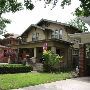 Mesta Park Historical Neighborhood