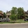 Mesta Park Historical Neighborhood