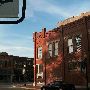 Guthrie Close Up