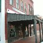 Guthrie Close Up