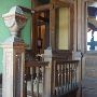 Carnegie Library - Oklahoma Territorial Museum