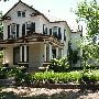 Guthrie Wooden Homes