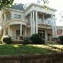 Guthrie Wooden Homes