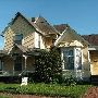 Guthrie Wooden Homes