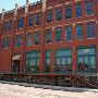 Capital Publishing Building Museum