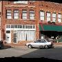 Downtown Guthrie