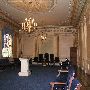 Guthrie Scottish Rite Masonic Temple