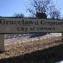 Gracelawn Cemetery