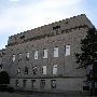 Old Historical Society Building