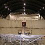 The Norman Optimist Club Gym
