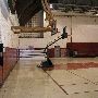 The Norman Optimist Club Gym