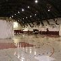 The Norman Optimist Club Gym
