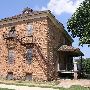 Pawnee Nation Reserve