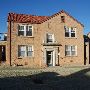 Breighton Vintage Brownstone