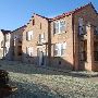 Breighton Vintage Brownstone
