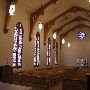 Northern Oklahoma College Chapel